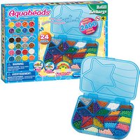 EPOCH Aquabeads Maxi Nachfüllbox mehrfarbig EPOCH Aquabeads Maxi Nachfüllbox mehrfarbig von EPOCH
