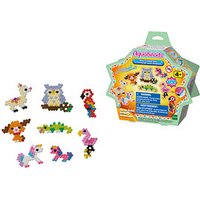 EPOCH Aquabeads Tiere mehrfarbig EPOCH Aquabeads Tiere mehrfarbig von EPOCH