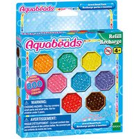 EPOCH Aquabeads mehrfarbig, Glitzer von EPOCH