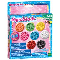 EPOCH Aquabeads mehrfarbig EPOCH Aquabeads mehrfarbig von EPOCH