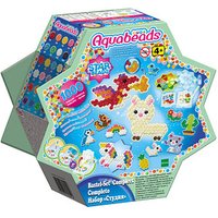 EPOCH Aquabeads mehrfarbig EPOCH Aquabeads mehrfarbig von EPOCH