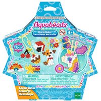 EPOCH Aquabeads Anhänger-Set mehrfarbig EPOCH Aquabeads Anhänger-Set mehrfarbig von EPOCH