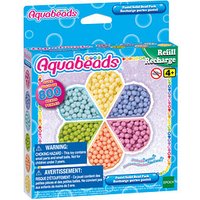 EPOCH Aquabeads mehrfarbig, Pastell EPOCH Aquabeads mehrfarbig, Pastell von EPOCH