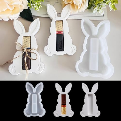 EPODA Silikonformen Ostern Gießformen Osternhase Geldgeschenk Hase Gipsformen Pralinenschachtel Gießformen Silikon DIY Basteln Ostern EPODA Silikonformen Ostern Gießformen Osternhase Geldgeschenk Hase Gipsformen Pralinenschachtel Gießformen Silikon DIY Basteln Ostern von EPODA