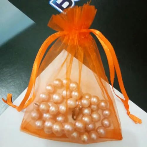 EQGNTS Organzabeutel, 1000 stücke Drawable Organza Beutel Kordelzug Beutel Hochzeit Geburtstag Geschenk schmuck verpackung Display Taschen Lagerung Tasche EQGNTS Organzabeutel, 1000 stücke Drawable Organza Beutel Kordelzug Beutel Hochzeit Geburtstag Geschenk schmuck verpackung Display Taschen Lagerung Tasche von EQGNTS