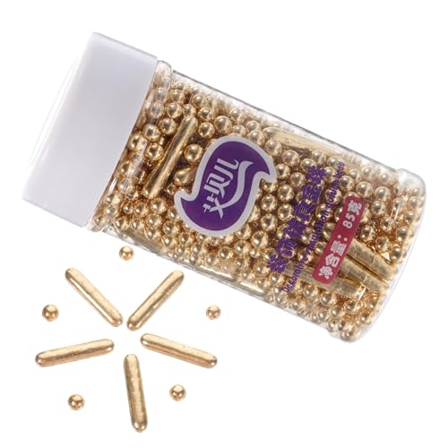 ERINGOGO 1 Hochzeitsdekoration Kuchen funkeln essbar Bausatz hochzeitsdeco hochzeitdeko kügelchen tortendekoration beads sim Perlen-Cupcake-Dekorationen Cupcake Topper zum Geburtstag Stärke ERINGOGO 1 Hochzeitsdekoration Kuchen funkeln essbar Bausatz hochzeitsdeco hochzeitdeko kügelchen tortendekoration beads sim Perlen-Cupcake-Dekorationen Cupcake Topper zum Geburtstag Stärke von ERINGOGO