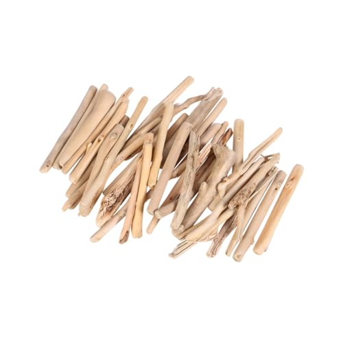 ERINGOGO 1 Pack Treibholz Schmuck Tank Treibholz Crafting Zweige Aquarium Natürliche Treibholz Log von ERINGOGO