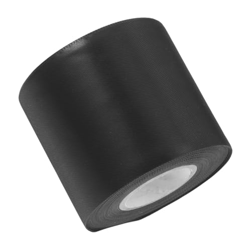 ERINGOGO 1 Rolle Klebeband Für Klimaanlagen Feuerfest Isolierung Abdeckung Pflicht Weiß Rohr Wickeln Schwer Hitzebeständiges Band Klebeband Nutzen Auspuffband Breites Band Pvc Black ERINGOGO 1 Rolle Klebeband Für Klimaanlagen Feuerfest Isolierung Abdeckung Pflicht Weiß Rohr Wickeln Schwer Hitzebeständiges Band Klebeband Nutzen Auspuffband Breites Band Pvc Black von ERINGOGO