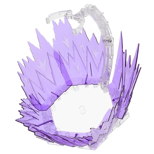 ERINGOGO 1 Satz Ausstellungsstand Steht bewegliches Modell ausstellungsregal schaufensterpuppe Monitor Halterung Actionfiguren-Puppenständer mit Wirkung Puppenmodellständer Plastik Violett ERINGOGO 1 Satz Ausstellungsstand Steht bewegliches Modell ausstellungsregal schaufensterpuppe Monitor Halterung Actionfiguren-Puppenständer mit Wirkung Puppenmodellständer Plastik Violett von ERINGOGO