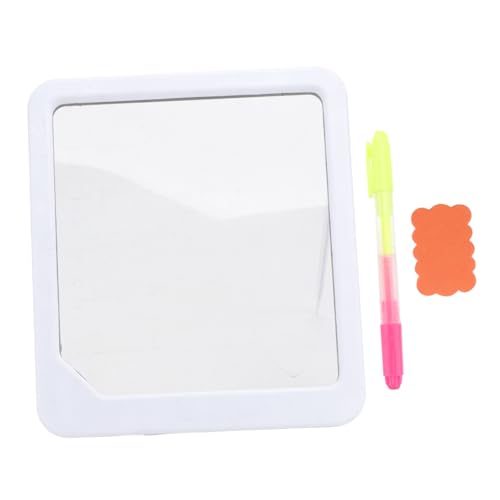 ERINGOGO 1 Satz LED Schreibtafel für Tragbares Löschbares Zeichenbrett aus Hochwertigem Kreatives Lernspielzeug für Zeichnungen und Nachrichten und Praktisch für Zuhause und Unterwegs von ERINGOGO