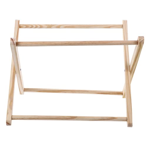 ERINGOGO 1 Stück Zeitungsständer Desktop Organisatoren Und Aufbewahrung Gestell Zeitschriftenständer Zum Basteln Stand Organisation Zeitschriftenhalter Selber Machen Steigleitung Holz ERINGOGO 1 Stück Zeitungsständer Desktop Organisatoren Und Aufbewahrung Gestell Zeitschriftenständer Zum Basteln Stand Organisation Zeitschriftenhalter Selber Machen Steigleitung Holz von ERINGOGO