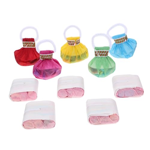 ERINGOGO 10 Stück Band Spinnenseide Konfetti Dekorationen Party Hochzeit zukünftige Braut Hängende Streamer Konfetti-Streamer Kreppluftschlangen Bunte Luftschlangen Papier Zufällige Farbe ERINGOGO 10 Stück Band Spinnenseide Konfetti Dekorationen Party Hochzeit zukünftige Braut Hängende Streamer Konfetti-Streamer Kreppluftschlangen Bunte Luftschlangen Papier Zufällige Farbe von ERINGOGO