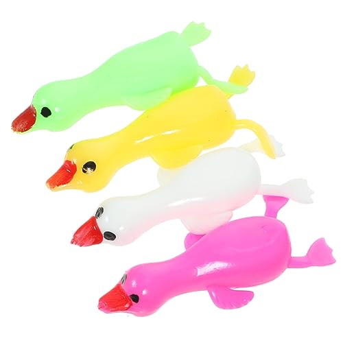 ERINGOGO 10 Stück Finger Fliegende Gans Wiederverwendbares Cartoon Gans für Stressabbau für Partys und Unterhaltung Sensory Toys für Erwachsene ERINGOGO 10 Stück Finger Fliegende Gans Wiederverwendbares Cartoon Gans für Stressabbau für Partys und Unterhaltung Sensory Toys für Erwachsene von ERINGOGO