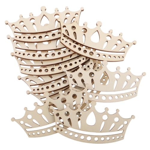 ERINGOGO 10 Stück Handgefertigte Pädagogische Wohnkultur Kunsthandwerk Holzprojekte Kunsthandwerk Für Jungen Holz Holztafeln Bretter Partygeschenke Holzornamente Beige Holz ERINGOGO 10 Stück Handgefertigte Pädagogische Wohnkultur Kunsthandwerk Holzprojekte Kunsthandwerk Für Jungen Holz Holztafeln Bretter Partygeschenke Holzornamente Beige Holz von ERINGOGO