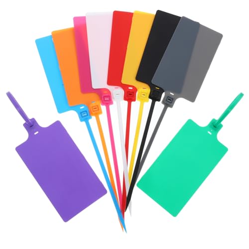 ERINGOGO 100 Stück Hängeetiketten Für Vorratskammern Allzwecketiketten Etikettiermaschine Punktaufkleber Poly Mailer Klebeband Verpackungsetiketten Für Drucker Aufkleber Etiketten ERINGOGO 100 Stück Hängeetiketten Für Vorratskammern Allzwecketiketten Etikettiermaschine Punktaufkleber Poly Mailer Klebeband Verpackungsetiketten Für Drucker Aufkleber Etiketten von ERINGOGO