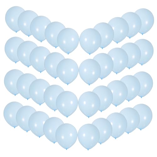 ERINGOGO 100 Stück Luftballons für Geburtstagsfeiern blaue alles zum geburtstag luftballons pinkfarbene Luftballons event party Hochzeitsballon Dekorative Luftballons Emulsion ERINGOGO 100 Stück Luftballons für Geburtstagsfeiern blaue alles zum geburtstag luftballons pinkfarbene Luftballons event party Hochzeitsballon Dekorative Luftballons Emulsion von ERINGOGO