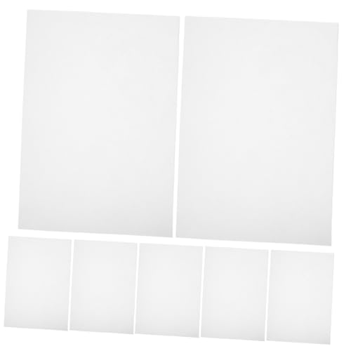 ERINGOGO 100Stücke Geschenkpapier Seidenpapier Reinweiß für DIY Blumenverpackung Robustes und Vielseitiges Verpackungsmaterial für und Papierhandwerk ERINGOGO 100Stücke Geschenkpapier Seidenpapier Reinweiß für DIY Blumenverpackung Robustes und Vielseitiges Verpackungsmaterial für und Papierhandwerk von ERINGOGO