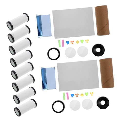 ERINGOGO 10sätze Set Für Mädchen Teiliges Bastelset Papier Und Kunststoff Kreative Graffiti-spielzeuge Für Partys Mitgebsel Lehrreiches Spielzeug Für Licht Und ERINGOGO 10sätze Set Für Mädchen Teiliges Bastelset Papier Und Kunststoff Kreative Graffiti-spielzeuge Für Partys Mitgebsel Lehrreiches Spielzeug Für Licht Und von ERINGOGO
