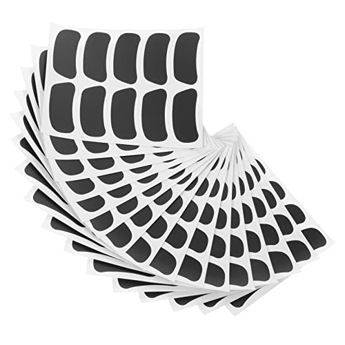 ERINGOGO 16 Blatt Sportliche Augenaufkleber für Selbstklebende Sticker für Softball und Baseball Fan Accessoires für Outdoor Partys Einfach Anzubringen Entfernen ERINGOGO 16 Blatt Sportliche Augenaufkleber für Selbstklebende Sticker für Softball und Baseball Fan Accessoires für Outdoor Partys Einfach Anzubringen Entfernen von ERINGOGO