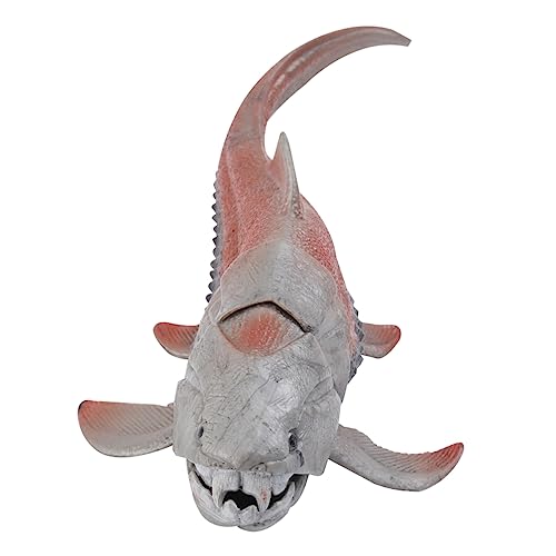 ERINGOGO 1Pc Dekoration Simulierte Marine Tier Decor Marine Tier Decor Marine Tier Ornamente ERINGOGO 1Pc Dekoration Simulierte Marine Tier Decor Marine Tier Decor Marine Tier Ornamente von ERINGOGO