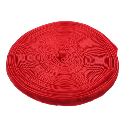 ERINGOGO 1Rolle Geschenkband Schneidbar Für DIY Verpackungen Schleifenband Yards Für Geschenkverpackungen Und Dekorationen von ERINGOGO