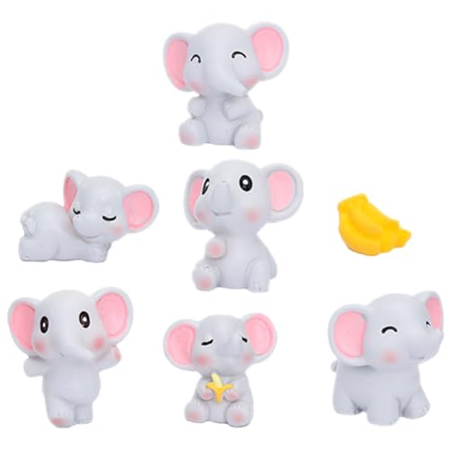 ERINGOGO 1Satz Mini Figuren aus Kunstharz Teiliges Deko für Mikro Landschaftsbau Kreative Tischdekoration für Zuhause Büro und Garten Bezaubernde Dekorationen ERINGOGO 1Satz Mini Figuren aus Kunstharz Teiliges Deko für Mikro Landschaftsbau Kreative Tischdekoration für Zuhause Büro und Garten Bezaubernde Dekorationen von ERINGOGO