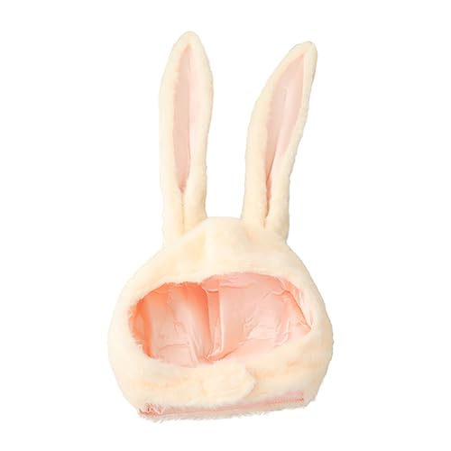 ERINGOGO 1pc Plüsch Bunny Ohr Kappe Ostern Party Kopfschmuck Neuheit Party Hut Für Ostern Geburtstag Fotografie von ERINGOGO