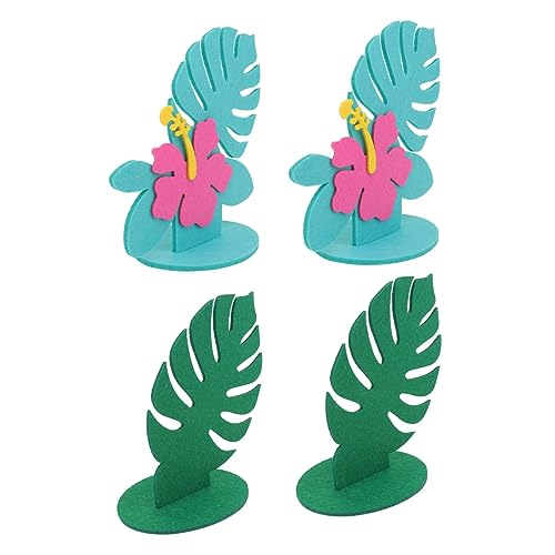 ERINGOGO 2 Sätze Kreative Ornamente aus Filz Niedliche Tischdekoration für Zuhause Büro Kindergarten Leichte und Handliche Deko aus Hochwertigem Filzmaterial für Jede Oberfläche ERINGOGO 2 Sätze Kreative Ornamente aus Filz Niedliche Tischdekoration für Zuhause Büro Kindergarten Leichte und Handliche Deko aus Hochwertigem Filzmaterial für Jede Oberfläche von ERINGOGO