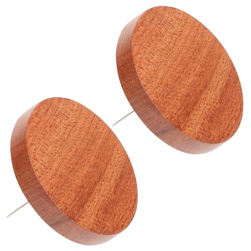 ERINGOGO 2 Stück Puppenbasishalterung Kinderpuppe Stützbasis Für Puppen Aus Filz Puppenwagen Mach Es Mini Mädchen Überraschungsspielzeug Puppenständer Stand Sitz Light Brown Holz ERINGOGO 2 Stück Puppenbasishalterung Kinderpuppe Stützbasis Für Puppen Aus Filz Puppenwagen Mach Es Mini Mädchen Überraschungsspielzeug Puppenständer Stand Sitz Light Brown Holz von ERINGOGO