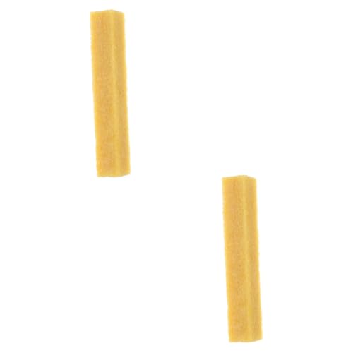 ERINGOGO 2 Stück Radierer für Kleberückstände Effektiver Radiergummi zur Entfernung von Kleberesten Verschiedenen Oberflächen Leicht Tragbar Wiederverwendbar für Diy Projekte Bastelarbeiten ERINGOGO 2 Stück Radierer für Kleberückstände Effektiver Radiergummi zur Entfernung von Kleberesten Verschiedenen Oberflächen Leicht Tragbar Wiederverwendbar für Diy Projekte Bastelarbeiten von ERINGOGO