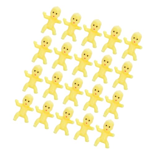 ERINGOGO 20stücke Miniature Figuren Kunststoff Deko Für Shower Eiswürfelspiel Und Partys Lustige Begleiter Für Mädchen Und Kreative Mini-Dekorationen ERINGOGO 20stücke Miniature Figuren Kunststoff Deko Für Shower Eiswürfelspiel Und Partys Lustige Begleiter Für Mädchen Und Kreative Mini-Dekorationen von ERINGOGO