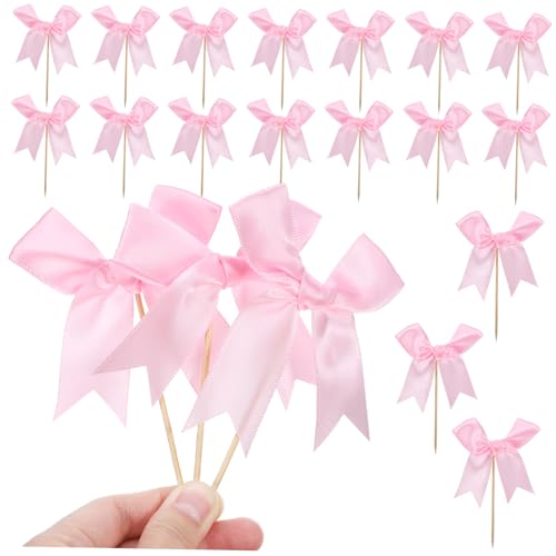 ERINGOGO 20 Stücke Bowknot Kuchen Picks Geburtstag Kuchen Topper Dekorative Cupcake Einsätze Band Bögen Für Dekorieren Cupcake Dekorationen ERINGOGO 20 Stücke Bowknot Kuchen Picks Geburtstag Kuchen Topper Dekorative Cupcake Einsätze Band Bögen Für Dekorieren Cupcake Dekorationen von ERINGOGO