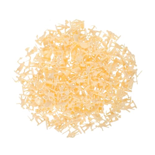 ERINGOGO 200 Stück Soldaten Figuren Mittelalterliche Modelle für Sandtisch Deko Detailreiche Spielzeugfiguren für Tischdekoration und Miniaturlandschaften ERINGOGO 200 Stück Soldaten Figuren Mittelalterliche Modelle für Sandtisch Deko Detailreiche Spielzeugfiguren für Tischdekoration und Miniaturlandschaften von ERINGOGO