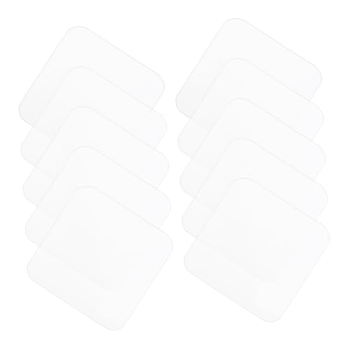 ERINGOGO 20Stücke Doppelseitige Klebebänder Transparent Stark Haftende Pads Für Wände Türen Bastelarbeiten Traceless Nano Klebeband Für Vielseitige Anwendungen ERINGOGO 20Stücke Doppelseitige Klebebänder Transparent Stark Haftende Pads Für Wände Türen Bastelarbeiten Traceless Nano Klebeband Für Vielseitige Anwendungen von ERINGOGO