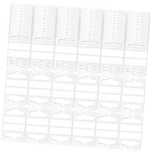 ERINGOGO 220 Stk. Selbstklebende Retail Tags aus Robustem Transparente Preisschilder mit Großem Beschriftungsbereich für Schmuck Versand und Einzelhandelsdisplay ERINGOGO 220 Stk. Selbstklebende Retail Tags aus Robustem Transparente Preisschilder mit Großem Beschriftungsbereich für Schmuck Versand und Einzelhandelsdisplay von ERINGOGO