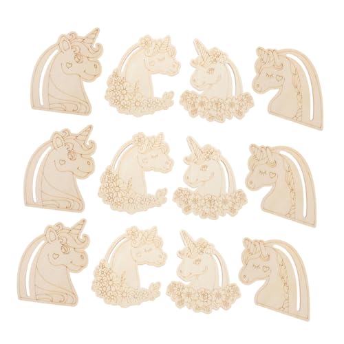ERINGOGO 24 Stück lackierte Holzspäne Einhorn Lieferungen leer Handwerk Holz-Graffiti-Material Holzbretter Holzspäne selber machen Partyanhänger selber machen 3 mm Pappelbrett ERINGOGO 24 Stück lackierte Holzspäne Einhorn Lieferungen leer Handwerk Holz-Graffiti-Material Holzbretter Holzspäne selber machen Partyanhänger selber machen 3 mm Pappelbrett von ERINGOGO