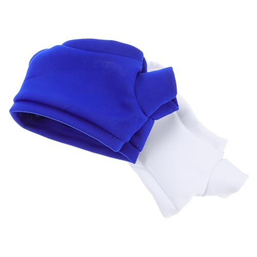 ERINGOGO 2Stücke Teiliges Niedliche T-Shirts für Plüschtiere Austauschbare Kleidung für Stofftiere für Bären und Puppen Weiche und Bequeme Materialien Ergänzung für Spielzeugkollektionen ERINGOGO 2Stücke Teiliges Niedliche T-Shirts für Plüschtiere Austauschbare Kleidung für Stofftiere für Bären und Puppen Weiche und Bequeme Materialien Ergänzung für Spielzeugkollektionen von ERINGOGO