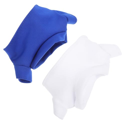 ERINGOGO 2stücke Süße T-Shirts Für Plüschtiere Kleidung Für Bären Und Puppen Weiche Und Leicht Zu Reinigende Stoffe Ergänzung Für Sammlungen Und Kreative Outfits ERINGOGO 2stücke Süße T-Shirts Für Plüschtiere Kleidung Für Bären Und Puppen Weiche Und Leicht Zu Reinigende Stoffe Ergänzung Für Sammlungen Und Kreative Outfits von ERINGOGO
