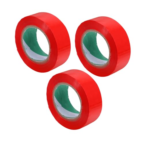 ERINGOGO 3 Rollen Verschlussband Versandband Für Umzüge Hochleistungs Versandband Verpackungsband Für Umzüge Versandband Zum Verschließen Kleines Packband Großes Klebeband Packnahtband ERINGOGO 3 Rollen Verschlussband Versandband Für Umzüge Hochleistungs Versandband Verpackungsband Für Umzüge Versandband Zum Verschließen Kleines Packband Großes Klebeband Packnahtband von ERINGOGO