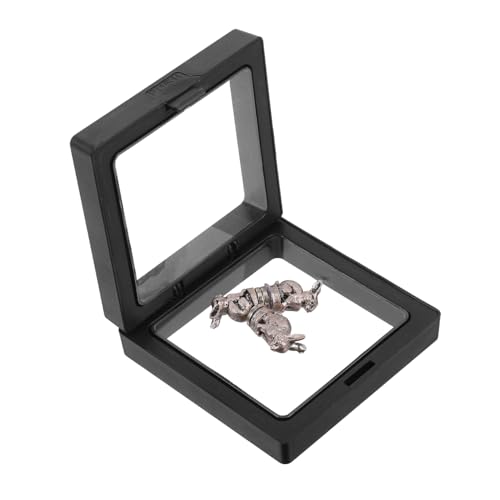 ERINGOGO 3 Stück Teiliges Dekorative Scharnierköpfe aus Resin Vintage Tier für Tür und Fensterdekoration Kupferfarbene Hinge Topper mit Magnetverschluss für Haustierliebhaber ERINGOGO 3 Stück Teiliges Dekorative Scharnierköpfe aus Resin Vintage Tier für Tür und Fensterdekoration Kupferfarbene Hinge Topper mit Magnetverschluss für Haustierliebhaber von ERINGOGO