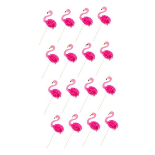 ERINGOGO 30 Stück Teiliges Hawaiianisches Party Cake Picks Kreative und Dekoration Tropische Tortenstecker für Kuchen und Cupcakes Tortendeko für Geburtstage und Feste ERINGOGO 30 Stück Teiliges Hawaiianisches Party Cake Picks Kreative und Dekoration Tropische Tortenstecker für Kuchen und Cupcakes Tortendeko für Geburtstage und Feste von ERINGOGO