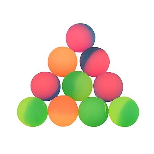 ERINGOGO 35 Stück Kugelspielzeug für kinderspielzeug spielzeuge draußen stringy balls outdoor toys spielzeuge für toys for springende Bälle ERINGOGO 35 Stück Kugelspielzeug für kinderspielzeug spielzeuge draußen stringy balls outdoor toys spielzeuge für toys for springende Bälle von ERINGOGO