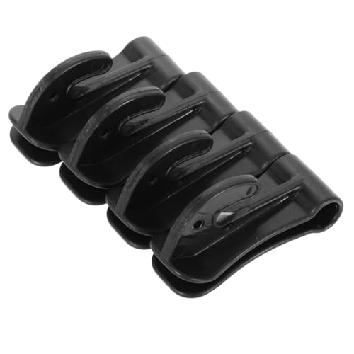 ERINGOGO 4 Stück Ballon Schnittwerkzeug Kunststoff Ballonpiercer Ballon Waist Cutter Party Knaller Zubehör Sicher Einfach zu Bedienen für Luftballon Dekoration Kinderparty ERINGOGO 4 Stück Ballon Schnittwerkzeug Kunststoff Ballonpiercer Ballon Waist Cutter Party Knaller Zubehör Sicher Einfach zu Bedienen für Luftballon Dekoration Kinderparty von ERINGOGO