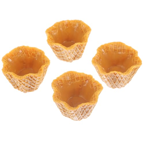 ERINGOGO 4 Stück Kuchenblech Kuchendeckel Kuchendekor Kuchenbrett Künstliche -förmchen Lebensechte -förmchen Kuchen Verzieren Modell Mit Künstlichem Kuchenförmchen ERINGOGO 4 Stück Kuchenblech Kuchendeckel Kuchendekor Kuchenbrett Künstliche -förmchen Lebensechte -förmchen Kuchen Verzieren Modell Mit Künstlichem Kuchenförmchen von ERINGOGO