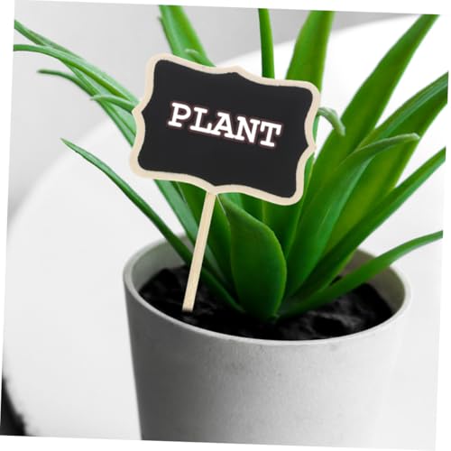 ERINGOGO 40 Stück Mini Kreidetafeln Wiederverwendbare Mini tafeln mit Glatter Oberfläche Vielseitige Kleine Preisschilder und Nachrichtentafeln Leicht und Einfach zu Beschriften für ERINGOGO 40 Stück Mini Kreidetafeln Wiederverwendbare Mini tafeln mit Glatter Oberfläche Vielseitige Kleine Preisschilder und Nachrichtentafeln Leicht und Einfach zu Beschriften für von ERINGOGO