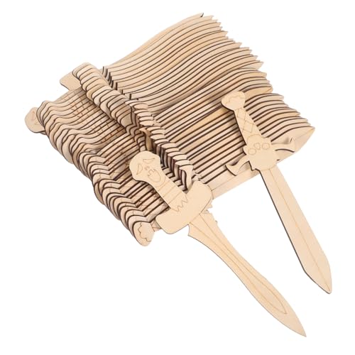 ERINGOGO 40 Stück Teiliges Holzset Piraten-motiv DIY Basteln Holzfiguren zum Bemalen Kreativset Holzanhänger für Schulprojekte und Partydekorationen ERINGOGO 40 Stück Teiliges Holzset Piraten-motiv DIY Basteln Holzfiguren zum Bemalen Kreativset Holzanhänger für Schulprojekte und Partydekorationen von ERINGOGO