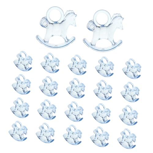 ERINGOGO 48 Stück Dekorationen Für Die Babyparty Thema Mini Mittelstücke Willkommen Souvenir Gast Oh Duschen Rosa Süße Babypartydekoration Junge -Dekorationen Acryl Himmelblau ERINGOGO 48 Stück Dekorationen Für Die Babyparty Thema Mini Mittelstücke Willkommen Souvenir Gast Oh Duschen Rosa Süße Babypartydekoration Junge -Dekorationen Acryl Himmelblau von ERINGOGO
