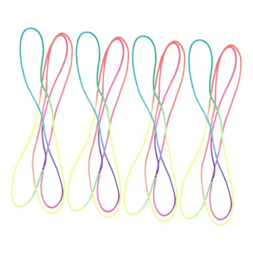 ERINGOGO 4Stücke Handspiel für Teiliges Katzen Elastisch und Kreativ Fördert die Fantasie und Gehirnentwicklung Geschenkidee ERINGOGO 4Stücke Handspiel für Teiliges Katzen Elastisch und Kreativ Fördert die Fantasie und Gehirnentwicklung Geschenkidee von ERINGOGO