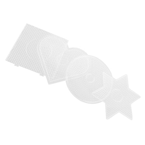ERINGOGO 4stücke Transparente Geometrische Vorlagen Für -Stencils Kreatives Puzzle Fantasie Und Räumlichen Fähigkeiten Von Kindern Sicher Für Kindergarten Frühe Lernen ERINGOGO 4stücke Transparente Geometrische Vorlagen Für -Stencils Kreatives Puzzle Fantasie Und Räumlichen Fähigkeiten Von Kindern Sicher Für Kindergarten Frühe Lernen von ERINGOGO