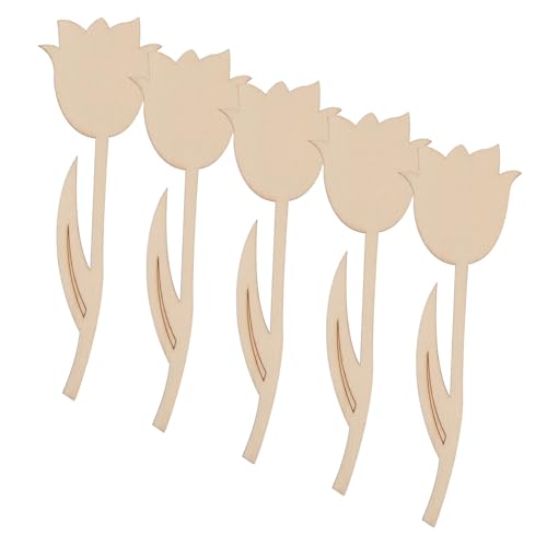 ERINGOGO 5 Stück Unvollendete Blumenausschnitte Zum Basteln Holzblumenausschnitte Zum Basteln Holzblumen Zum Basteln Holz Blume Holzausschnitte Zum Basteln Hölzern ERINGOGO 5 Stück Unvollendete Blumenausschnitte Zum Basteln Holzblumenausschnitte Zum Basteln Holzblumen Zum Basteln Holz Blume Holzausschnitte Zum Basteln Hölzern von ERINGOGO